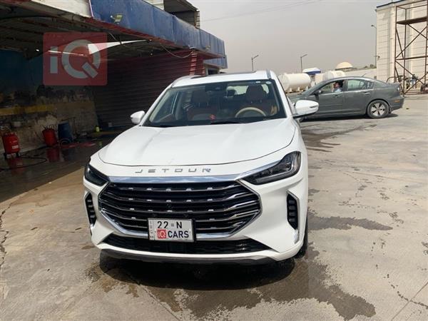جيتور X70 بلس 2025 للبيع في العراق - اربيل